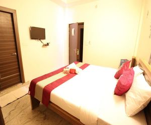 OYO 2756 Hotel Virasat Gwalior India