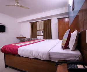 OYO 2754 near City Centre Gwalior India