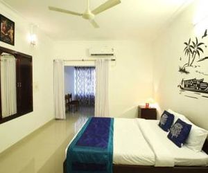 Sri Anandan Residency Guruvayur India