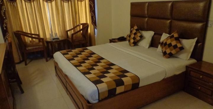 صورة الفندق 2