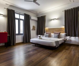 OYO Townhouse 001 Southcity Sohna Road Gurgaon India