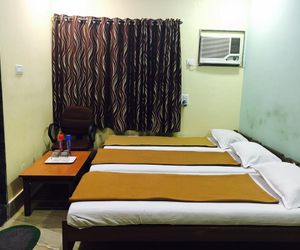 Hotel Sai Shradha Navi Mumbai India
