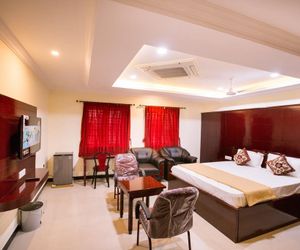 Hotel PVK Grand Dindigul Dhundgal India