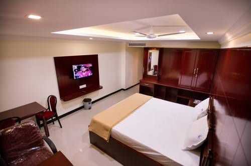 صورة الفندق 2