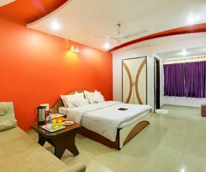 Hotel Ashoka Mount Abu India