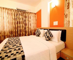 Oyo 2671 Hotel Ima House Kochi India