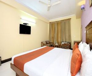 OYO 2089 Hotel Sagar Chandigarh India