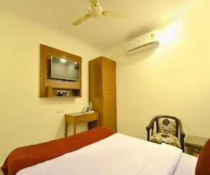 OYO 5190 Hotel Golden Inn Chandigarh India
