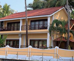 Casa Candolim Beach Front Candolim India