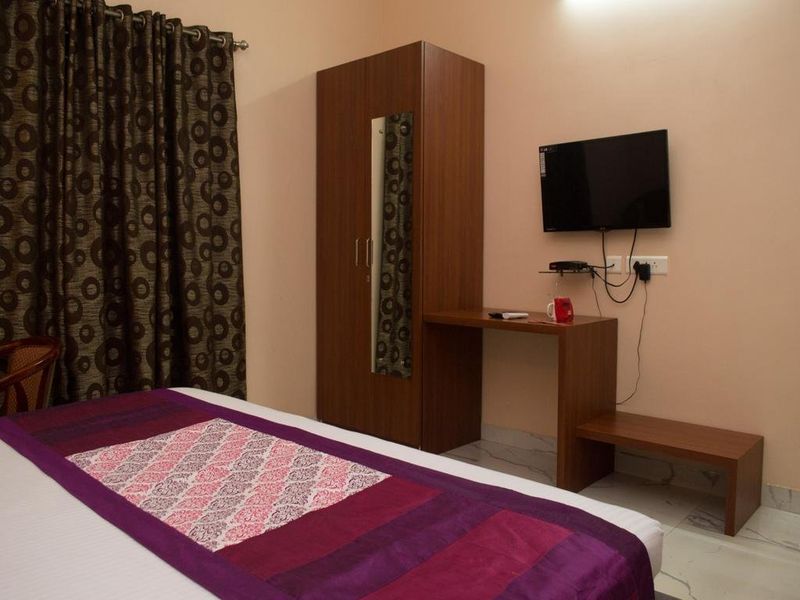 Hotel Photo 3