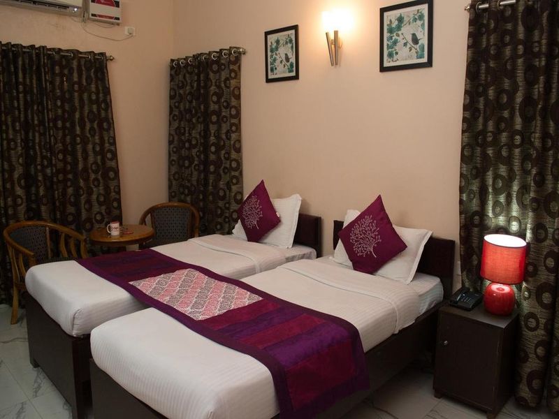 Hotel Photo 5