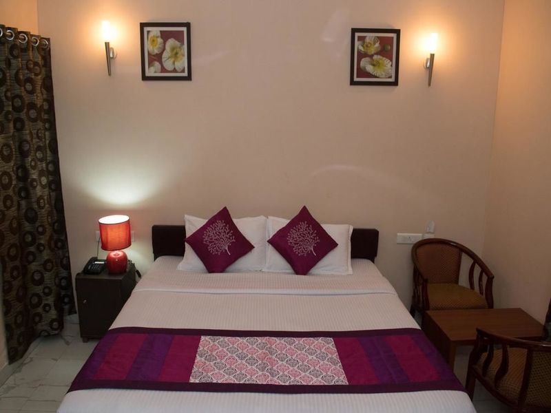 Hotel Photo 8