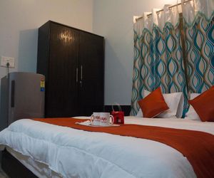 OYO 2243 Hotel The Idol Paradise Bhubaneswar India