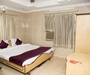 Hotel Deepali International Bhubaneswar India