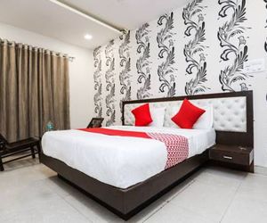 OYO 2681 Hotel Madhuram palace Bhopal India