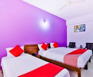 OYO Rooms Behind Mapusa Market Mapusa India