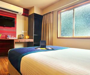 FabHotel Berrys Marathahalli Panathur India