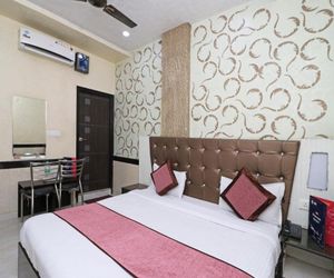 OYO 2507 Anugraha Homes Bengaluru India