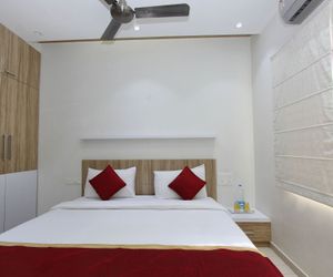 OYO 2132 Aditya Residency Bengaluru India