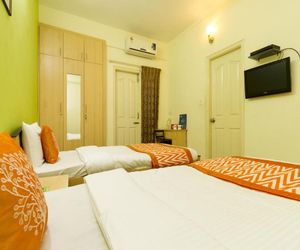 OYO 1256 Compact Magnolia Whitefield India