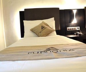 Hotel Euphoria Bengaluru India