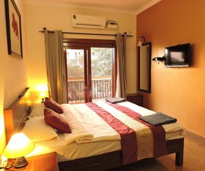 FabHotel Maitri Sweet Living Baga Beach Arpora India