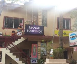 Manali Guest House Anjuna India