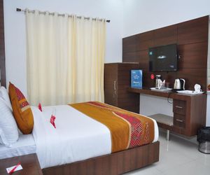OYO Rooms Twelve Hotel Lane Queens Road Amritsar India