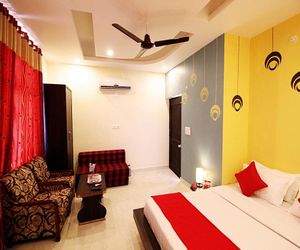 OYO Rooms Kati Ghati Alwar India
