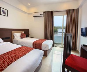 Trium Resort Alleppey India