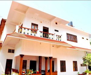 Alasr Heritage Home Alleppey India