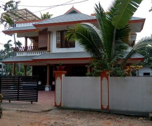 Navendu Home Stay Alleppey India