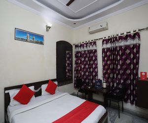 OYO 2360 Hotel Raviz Inn Kolkata India