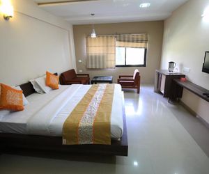 OYO Rooms Sola SG Highway 2 Nava Vadaj India