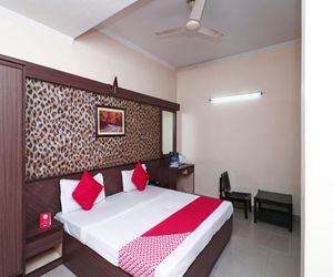 OYO 2824 Hotel Aroma Classic Rudrapur India