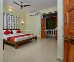 Grotto Bay Holiday Homes Baga India