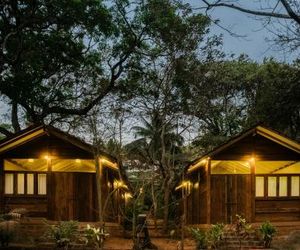 Namaste Jungle - A Boutique Homestay Assagao India