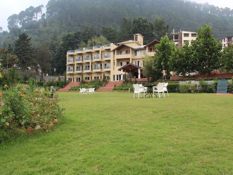 Hotel Photo 14