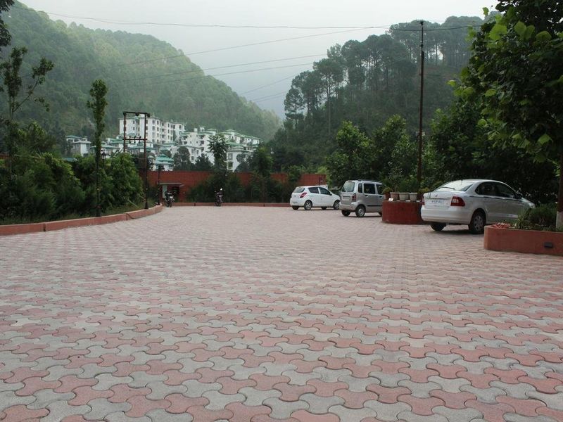 Hotel Photo 15