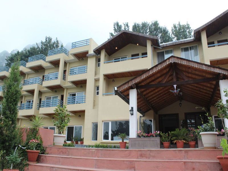 Hotel Photo 16