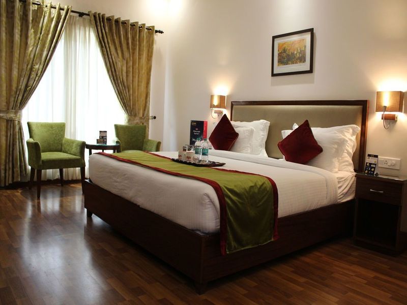 Hotel Photo 3