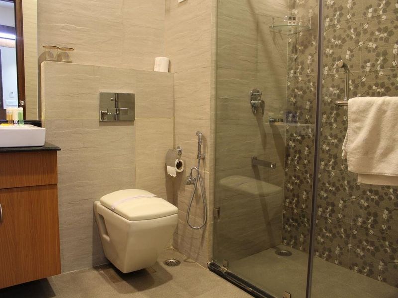 Hotel Photo 8