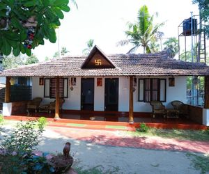 Marari Siva Beach Homestay Mararikulam India