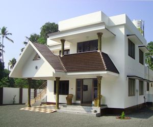 Alma Homestay Mararikulam India