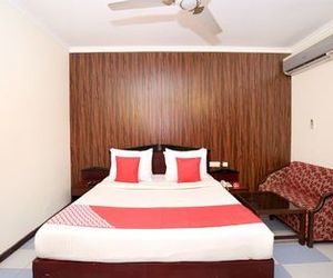 Hotel Oscar Regency Abhepur India