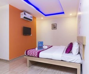 OYO 2183 Hotel Fortune City Hebbagodi India