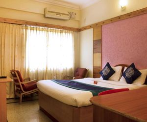 OYO 1730 Hotel RV International Hebbagodi India