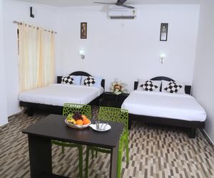 Paithal Resort Kakabe India