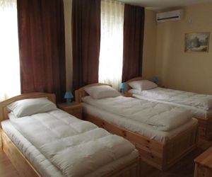 Hotel Mali Rousse Bulgaria