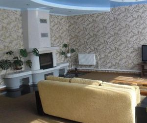 Guest House Svoyaky Gomel Belarus